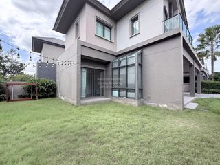 Haus zum Kauf mit 4 Zimmer in Pak Kret, Nonthaburi