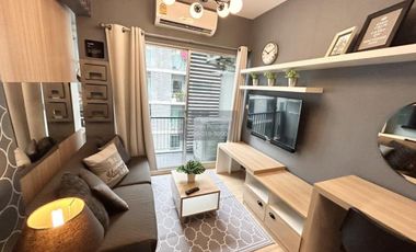 À vendre 1 chambre condo à Huai Khwang, Bangkok