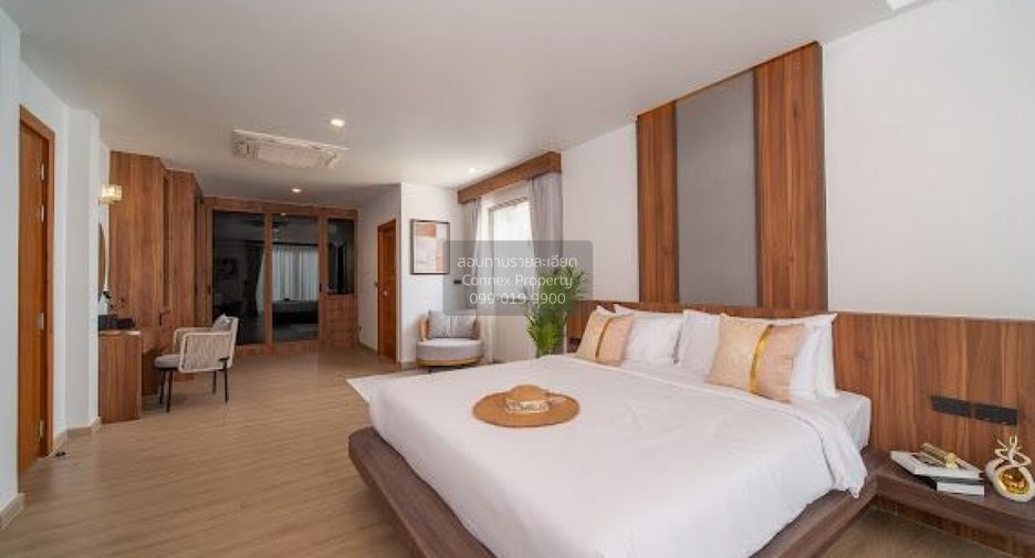 À vendre 7 chambres maison à Thalang, Phuket