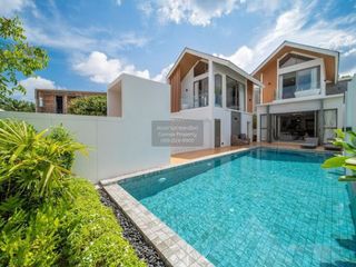 À vendre 7 chambres maison à Thalang, Phuket