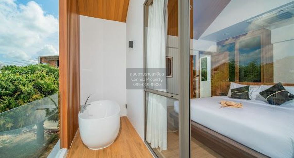 À vendre 7 chambres maison à Thalang, Phuket
