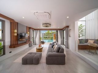 À vendre 7 chambres maison à Thalang, Phuket