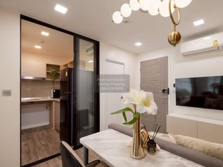 Wohnung zum Kauf mit 1 Zimmer in Wang Thonglang, Bangkok
