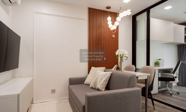 For sale 1 bed condo in Wang Thonglang, Bangkok