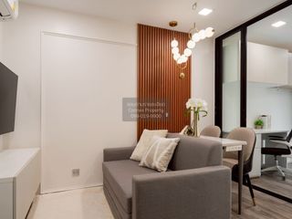 Wohnung zum Kauf mit 1 Zimmer in Wang Thonglang, Bangkok
