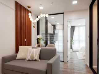Wohnung zum Kauf mit 1 Zimmer in Wang Thonglang, Bangkok