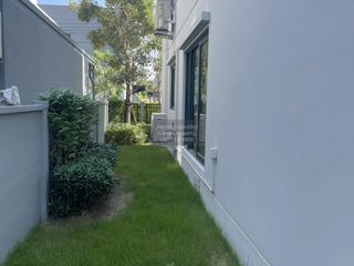 For sale 4 bedrooms house in Bang Khun Thian, Bangkok