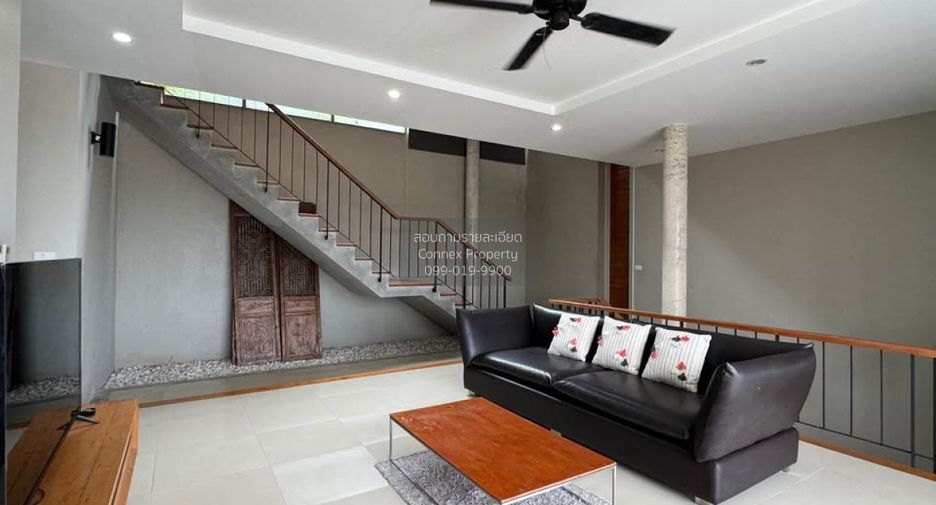 For sale 4 ベッドルーム house in Mueang Phuket, Phuket