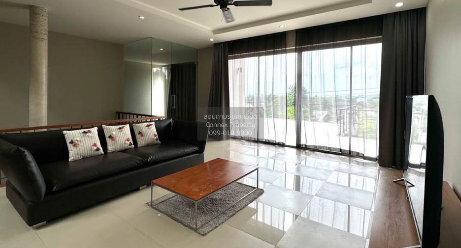 For sale 4 ベッドルーム house in Mueang Phuket, Phuket