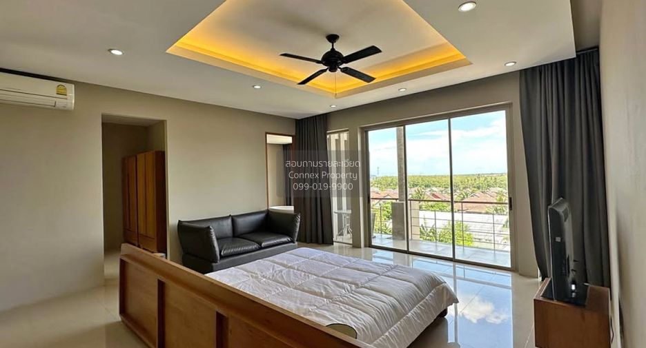 For sale 4 ベッドルーム house in Mueang Phuket, Phuket