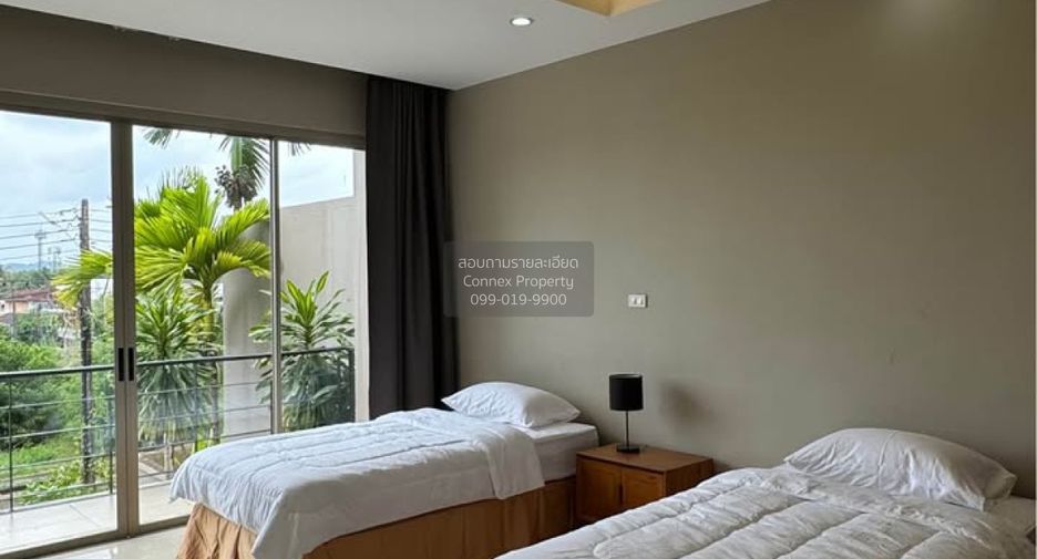 For sale 4 ベッドルーム house in Mueang Phuket, Phuket