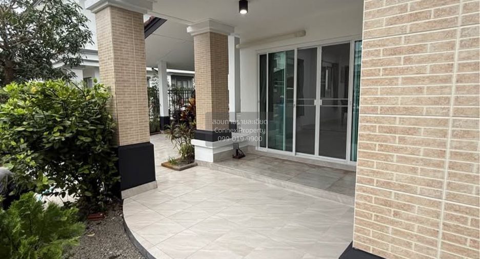 À vendre 3 chambres maison à Mueang Phuket, Phuket