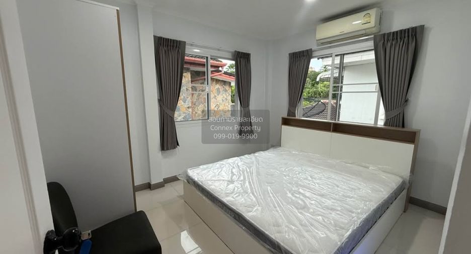 À vendre 3 chambres maison à Mueang Phuket, Phuket