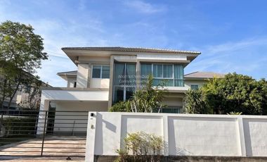 ขาย 3 ห้องนอน บ้านเดี่ยว ใน ศรีราชา, ชลบุรี