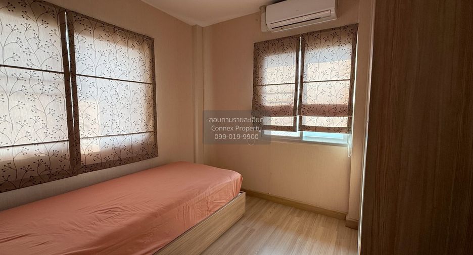 ขาย 3 ห้องนอน บ้านเดี่ยว ใน ศรีราชา, ชลบุรี
