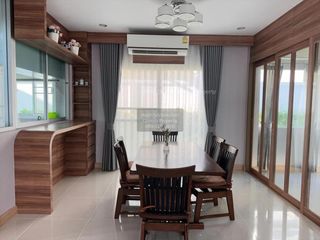 For sale 3 bedrooms house in Si Racha, Chonburi