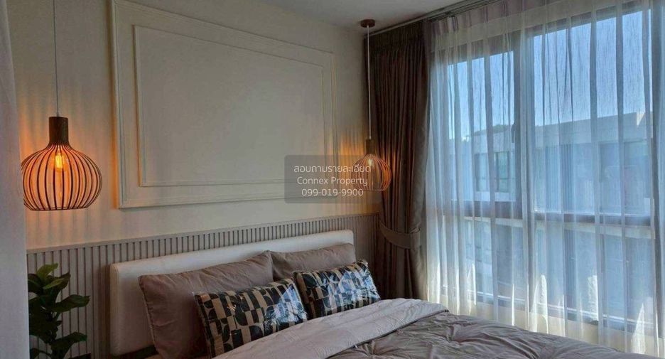 For sale 1 bed condo in Mueang Phuket, Phuket