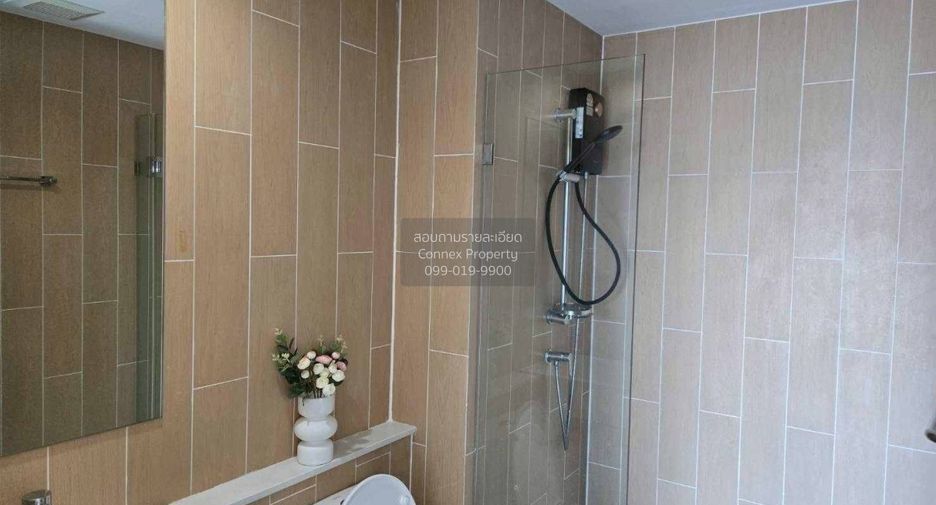 For sale 1 bed condo in Mueang Phuket, Phuket