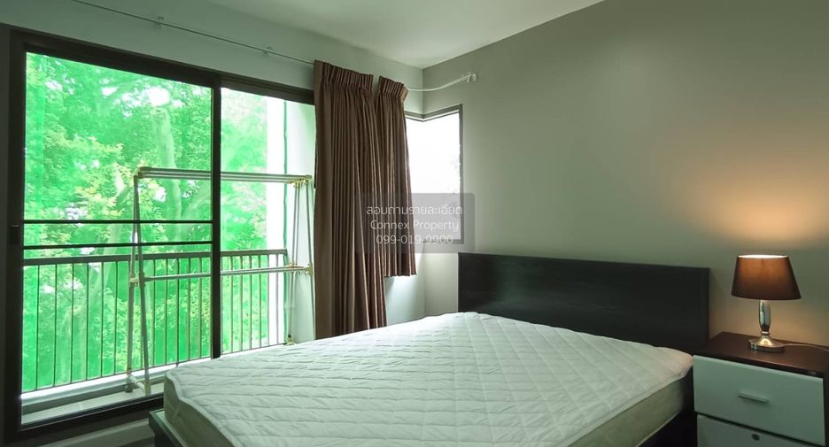 出售 2 卧室 公寓 在 Mueang Nonthaburi, Nonthaburi