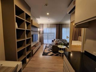 出售 1 卧室 公寓 在 Mueang Nonthaburi, Nonthaburi