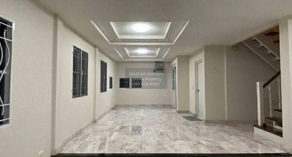 Продажа 3 спальни дом в Bang Bua Thong, Нонтабури