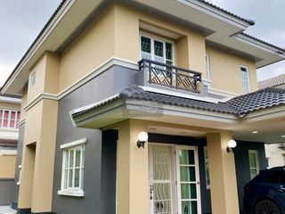 À vendre 3 chambres maison à Bang Bua Thong, Nonthaburi