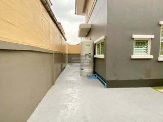 À vendre 3 chambres maison à Bang Bua Thong, Nonthaburi