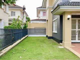 À vendre 3 chambres maison à Bang Bua Thong, Nonthaburi