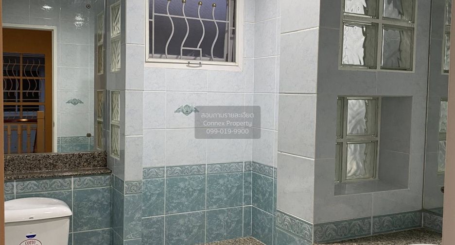 Продажа 3 спальни дом в Bang Bua Thong, Нонтабури