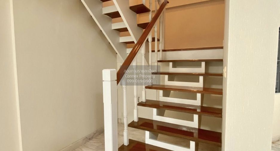 Продажа 3 спальни дом в Bang Bua Thong, Нонтабури