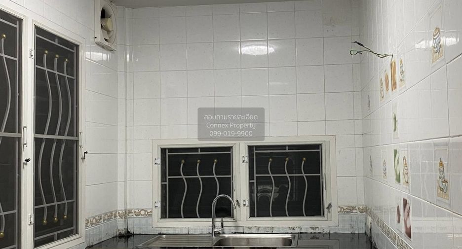 Продажа 3 спальни дом в Bang Bua Thong, Нонтабури