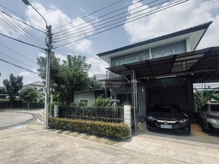 For sale 4 bedrooms house in Bang Yai, Nonthaburi