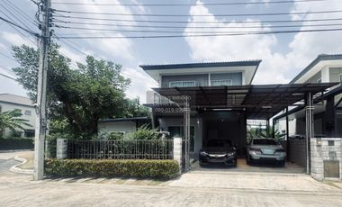 For sale 4 bedrooms house in Bang Yai, Nonthaburi