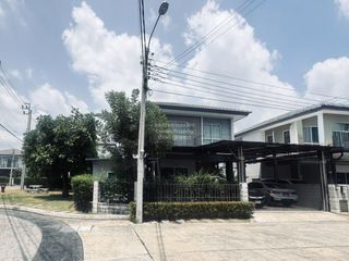 For sale 4 bedrooms house in Bang Yai, Nonthaburi