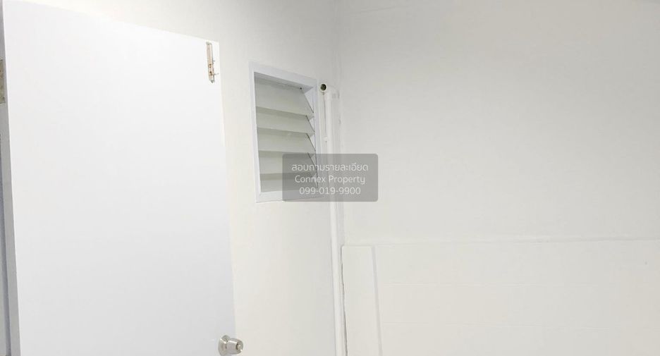 À vendre 3 chambres maison de ville à Mueang Samut Prakan, Samut Prakan