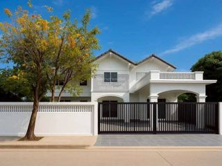For sale 3 bedrooms house in Bang Phli, Samut Prakan