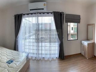 For sale 3 bedrooms townhouse in Prawet, Bangkok