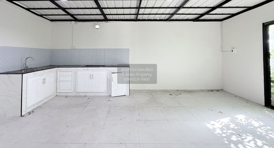 For sale 3 bedrooms house in Bang Kruai, Nonthaburi