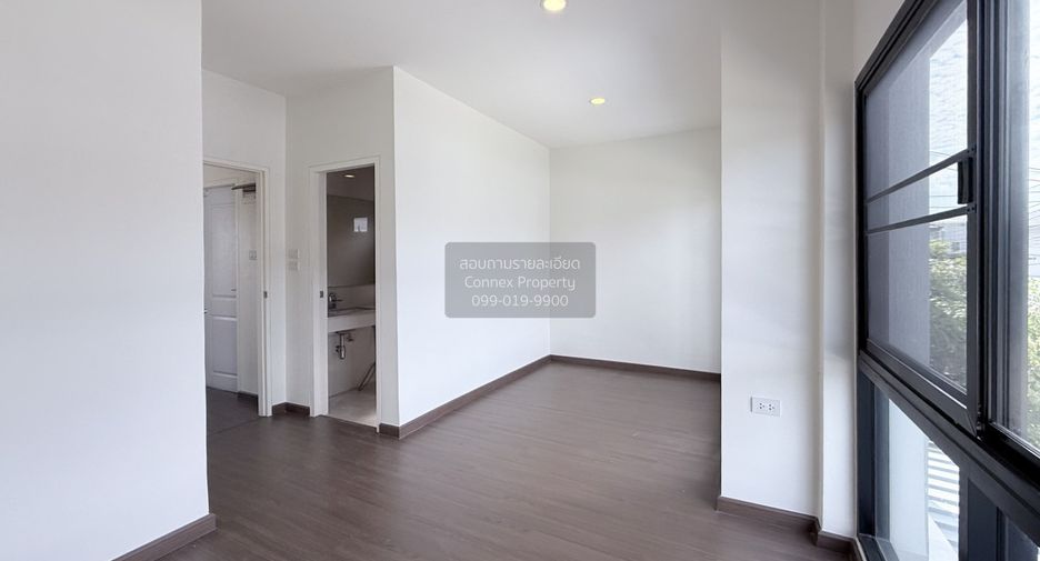For sale 3 bedrooms house in Bang Kruai, Nonthaburi