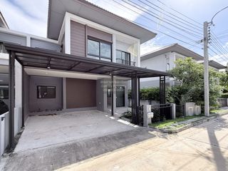 Casa en venta de 3 habitaciones en Bang Kruai, Nonthaburi