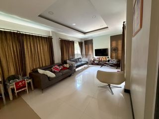 For sale 3 ベッドルーム house in Bang Khen, Bangkok