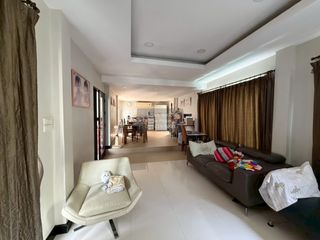 For sale 3 ベッドルーム house in Bang Khen, Bangkok