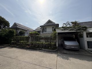 For sale 3 ベッドルーム house in Bang Khen, Bangkok