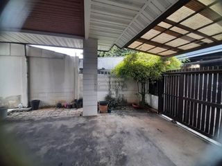 For sale 3 bedrooms house in Mueang Nonthaburi, Nonthaburi