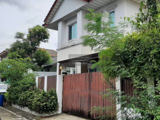 For sale 3 bedrooms house in Mueang Nonthaburi, Nonthaburi