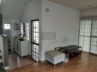 For sale 3 bedrooms house in Mueang Nonthaburi, Nonthaburi