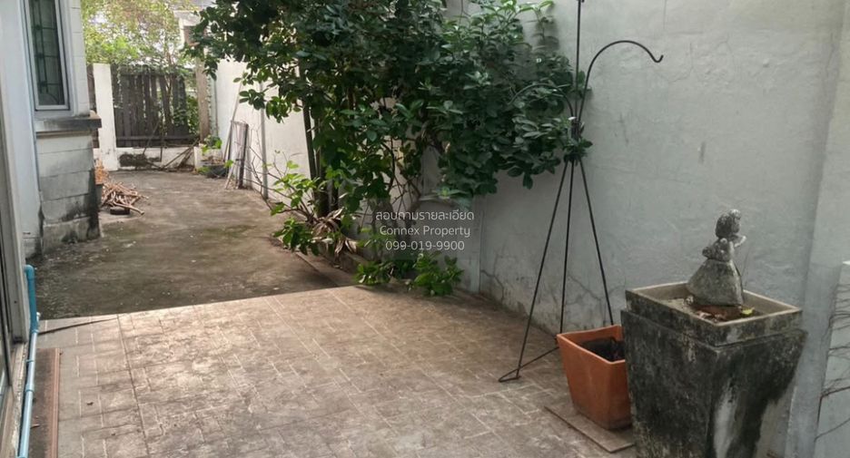 For sale 3 bedrooms house in Mueang Nonthaburi, Nonthaburi