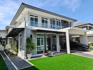 出售 4 卧室 独立屋 在 Bang Phli, Samut Prakan