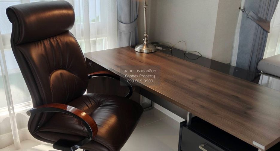 For sale 4 bedrooms house in Bang Phli, Samut Prakan