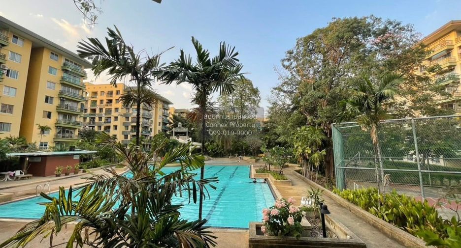 Condo en venta de 1 habitaciones en Bang Na, Bangkok